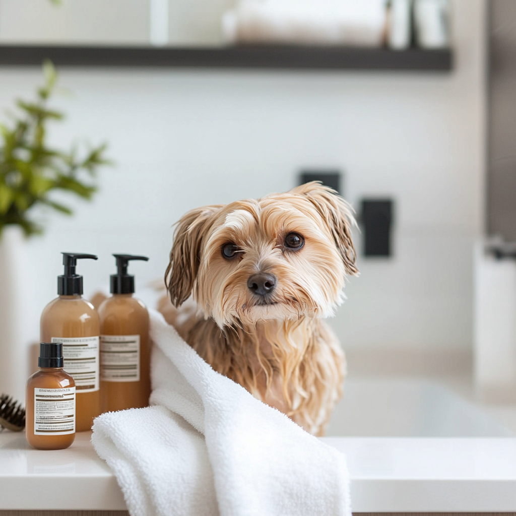 Los Mejores Productos para la Higiene de tu Mascota